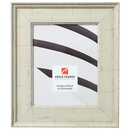 Maison 2.5", French Gray Picture Frame Maison 2.5", French Gray Picture Frame