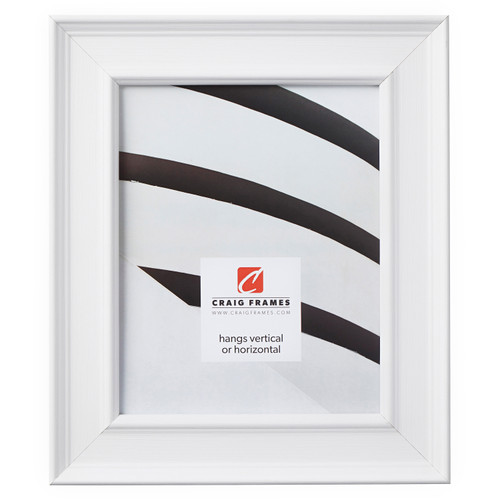 Revival 2", White Oak Picture Frame