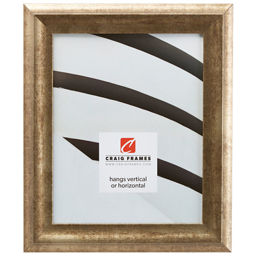 Verandah 203 1.5", Siena Vintage Picture Frame Verandah 203 1.5", Siena Vintage Picture Frame