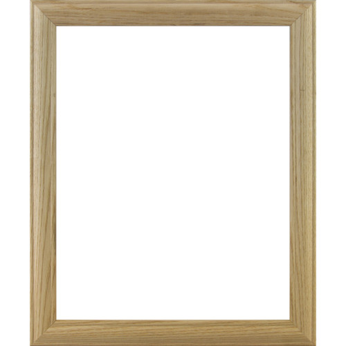Wiltshire 68 .875", Raw Ash Picture Frame Shell