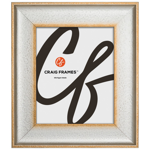 Cairo 2.375", Silver Picture Frame