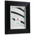 Ambassador 3", Metropolis Black Picture Frame Ambassador 3", Metropolis Black Picture Frame
