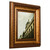 Arqadia Gothic 3.125", Aged Gold Picture Frame