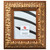 Barroco 3.125", Antique Gold Picture Frame
