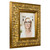 Barroco 3.125", Antique Gold Picture Frame