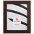 Bauhaus 125 1.25", Textured Brown Oak Picture Frame Bauhaus 125 1.25", Textured Brown Oak Picture Frame