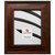 Burbank 2.75", Walnut Brown Picture Frame