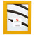 Colori 125 1.25", Yellow Picture Frame Colori 125 1.25", Yellow Picture Frame