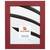 Colori 125 1.25", Red Picture Frame Colori 125 1.25", Red Picture Frame