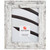 American Barn 2", Alabaster White Picture Frame American Barn 2", Alabaster White Picture Frame