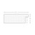 American Barn 2", Alabaster White Picture Frame American Barn 2", Alabaster White Picture Frame