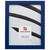 Confetti .875", Blue Picture Frame Confetti .875", Blue Picture Frame