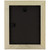 Driftwood 15 1.5", Weathered Black Picture Frame