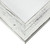 Jasper 1.5", Marshmallow Weathered White Picture Frame Jasper 1.5", Marshmallow Weathered White Picture Frame