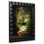 Mosaic 1.375", Erie Black Picture Frame