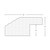 Mossehaus 1.5", Gallery Black Picture Frame Mossehaus 1.5", Gallery Black Picture Frame