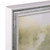 Stratton .75", Antique White Picture Frame
