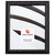 Wiltshire 130 1", Ebony Picture Frame Wiltshire 130 1", Ebony Picture Frame
