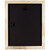 Wiltshire 130 1", Ebony Picture Frame Wiltshire 130 1", Ebony Picture Frame