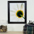 Wiltshire 130 1", Ebony Picture Frame Wiltshire 130 1", Ebony Picture Frame