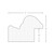 Wiltshire 130 1", Ebony Picture Frame Wiltshire 130 1", Ebony Picture Frame