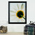 Wiltshire 200 .75", Ebony Picture Frame Wiltshire 200 .75", Ebony Picture Frame