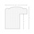 Wiltshire 68 .875", Raw Ash Picture Frame Wiltshire 68 .875", Raw Ash Picture Frame