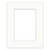 Polar White, Mat Polar White, Mat