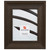 Driftwood 25 2.5", Weathered Black Picture Frames - 4 Piece Set Driftwood 25 2.5", Weathered Black Picture Frames - 4 Piece Set