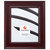 Revival 2", Mahogany Picture Frames - 4 Piece Set Revival 2", Mahogany Picture Frames - 4 Piece Set