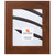 Bauhaus 200 2", Dark Walnut Picture Frames - 4 Piece Set Bauhaus 200 2", Dark Walnut Picture Frames - 4 Piece Set