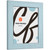 Jasper 1.5", Sky Blue Weathered Picture Frame Jasper 1.5", Sky Blue Weathered Picture Frame