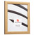 Contemporary 1", Distressed Gold Picture Frames - 4 Piece Set Contemporary 1", Distressed Gold Picture Frames - 4 Piece Set
