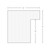 Confetti .875", Matted Yellow Picture Frame Confetti .875", Matted Yellow Picture Frame