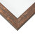 Bauhaus 125 1.25", Matted Rusted Bar Picture Frame Bauhaus 125 1.25", Matted Rusted Bar Picture Frame