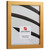 Confetti .875", Gold Picture Frame Confetti .875", Gold Picture Frame