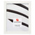 Confetti .875", White Picture Frame Confetti .875", White Picture Frame