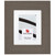 Jasper Wide 2.5", Rustic Whiskey Brown Matted Picture Frame Jasper Wide 2.5", Rustic Whiskey Brown Matted Picture Frame