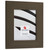 Jasper Wide 2.5", Rustic Whiskey Brown Matted Picture Frame Jasper Wide 2.5", Rustic Whiskey Brown Matted Picture Frame