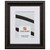 Ancien Ornate 1.25", Antique Black Matted Picture Frame Ancien Ornate 1.25", Antique Black Matted Picture Frame