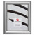Victoria 1.375", Ornate Silver Picture Frame Victoria 1.375", Ornate Silver Picture Frame