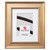 Revival 2", Bocelli Distressed Gold Matted Picture Frame Revival 2", Bocelli Distressed Gold Matted Picture Frame