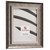 Ventura 2", Pewter Picture Frame
