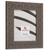 Glimmer 2.375", Pewter Gray Picture Frame