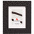 Glimmer 2.375", Matted Black Picture Frame Glimmer 2.375", Matted Black Picture Frame