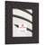 Glimmer 2.375", Matted Black Picture Frame Glimmer 2.375", Matted Black Picture Frame