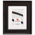 Resilience 2", Matted Black Picture Frame Resilience 2", Matted Black Picture Frame