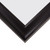 Resilience 2", Matted Black Picture Frame Resilience 2", Matted Black Picture Frame