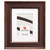 Resilience 2", Matted Bronze Picture Frame Resilience 2", Matted Bronze Picture Frame