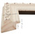 Ancien Ornate 1.375", Matted Off-White Picture Frame Ancien Ornate 1.375", Matted Off-White Picture Frame